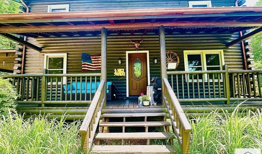 3920 Blackberry Rd, Bassett, VA 24055 - 4 Beds, 2 Bath