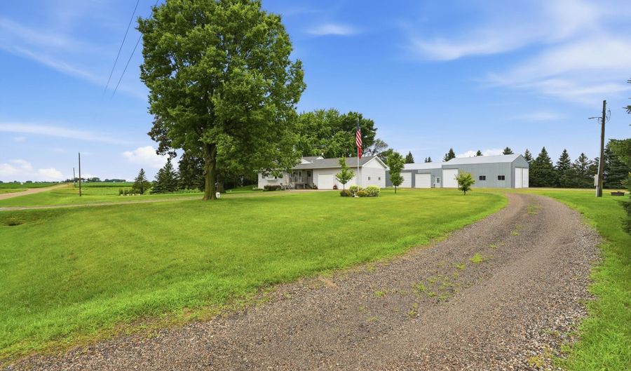 38018 260th St, Arlington, MN 55307 - 5 Beds, 2 Bath