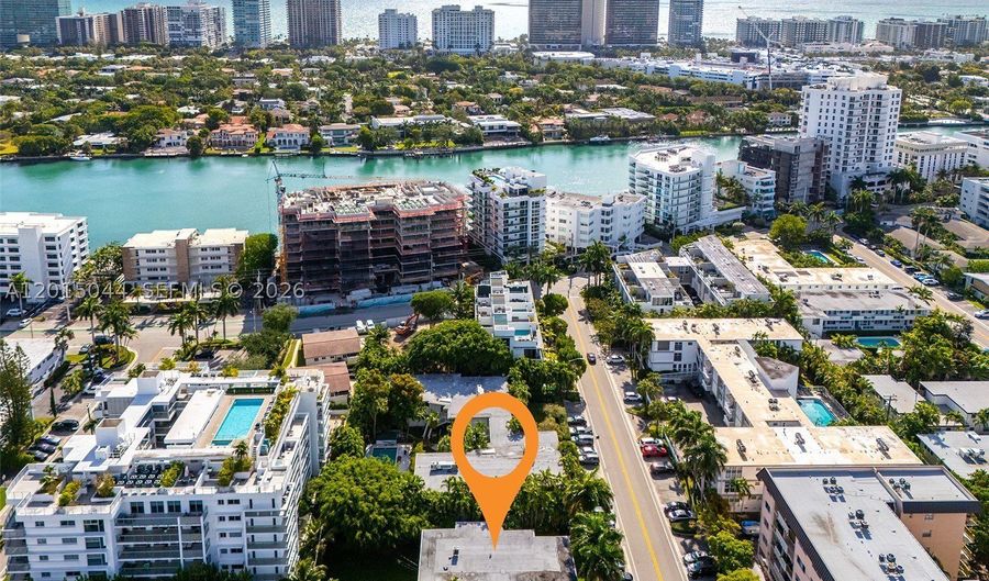 1125 99th St 9, Bay Harbor Islands, FL 33154 - 2 Beds, 1 Bath