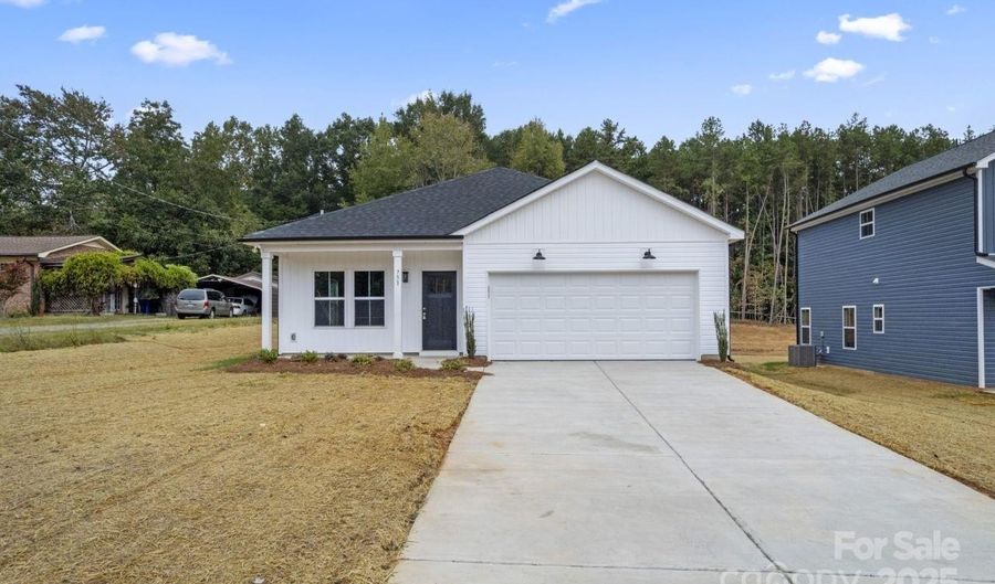 751 Mockingbird Rd 1, Albemarle, NC 28001 - 3 Beds, 2 Bath