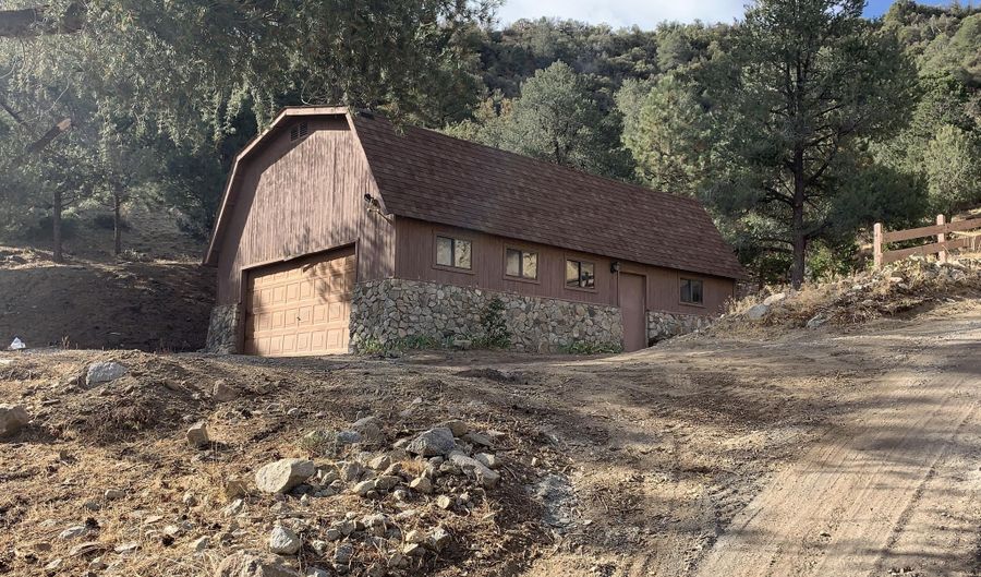 36796 Goldshot Creek Rd, Mountain Center, CA 92561 - 2 Beds, 2 Bath