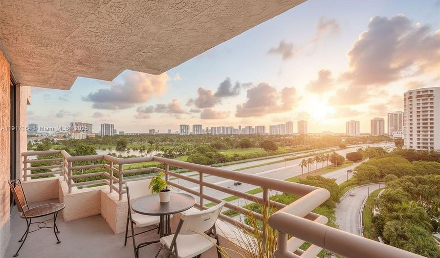 3300 NE 191st St 1007, Aventura, FL 33180 - 2 Beds, 2 Bath