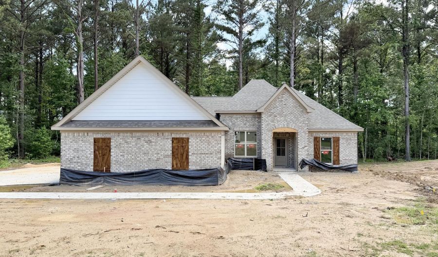 224 New Haven Ln, Brandon, MS 39042 - 4 Beds, 3 Bath