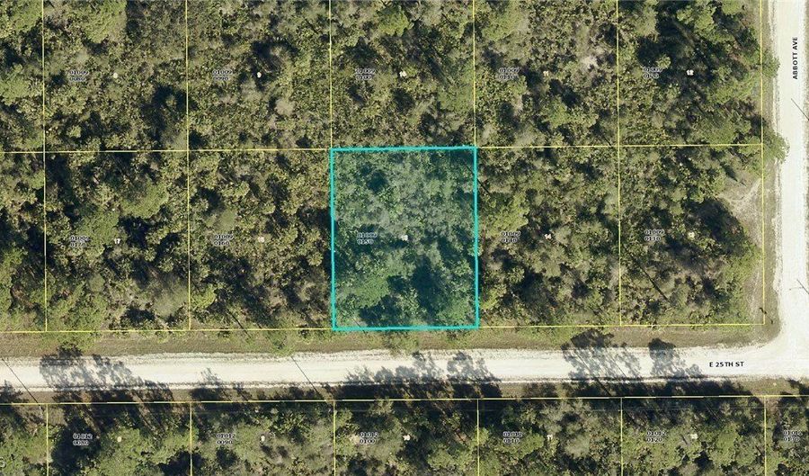 4219 E 25th St, Alva, FL 33920 - 0 Beds, 0 Bath