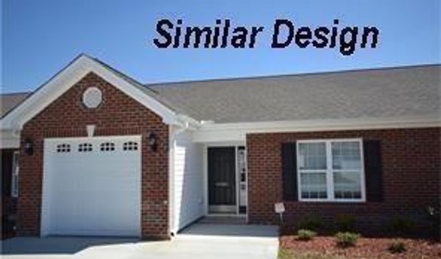 203 Oak Ridge Dr, Archdale, NC 27263 - 2 Beds, 2 Bath