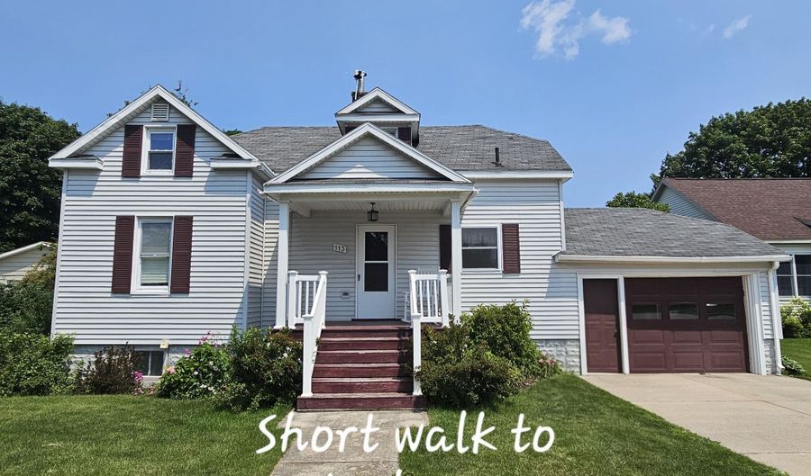 113 E Wisner St, Alpena, MI 49707 - 2 Beds, 2 Bath