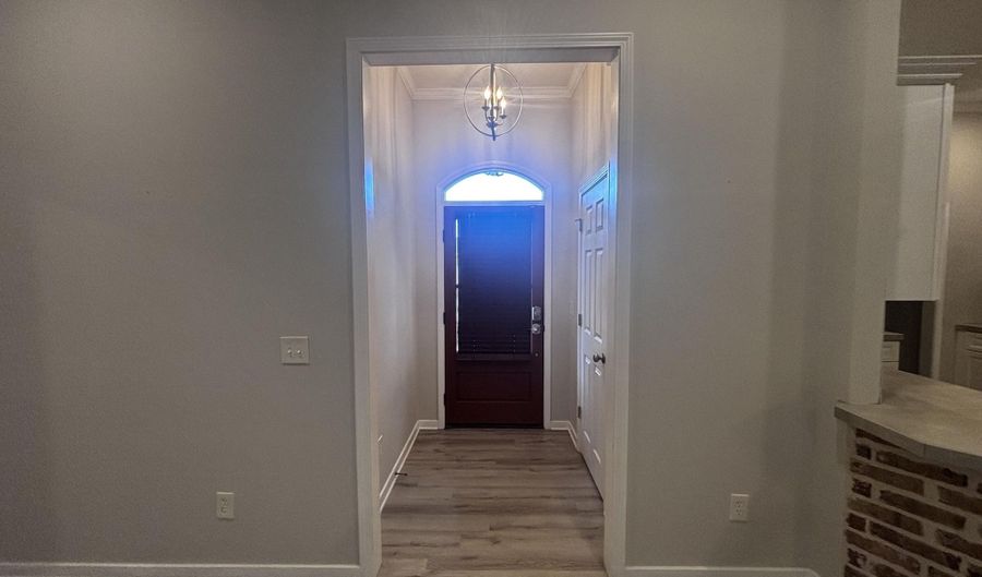 1234 Addison Ln, Brandon, MS 39042 - 3 Beds, 2 Bath