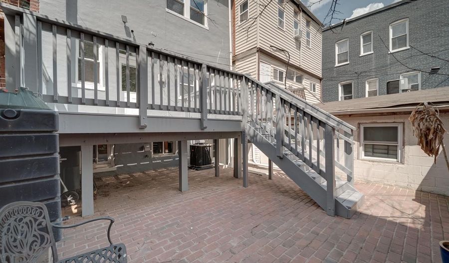 82 T St NW 3, Washington, DC 20001 - 0 Beds, 0 Bath