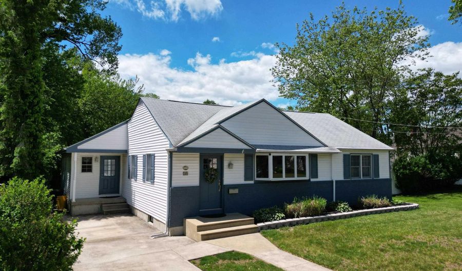 38 Ward Ave, Audubon, NJ 08106 - 3 Beds, 2 Bath
