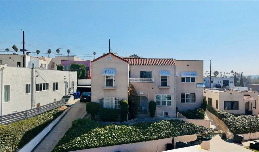 2116 S Palm Grove Ave, Los Angeles, CA 90016 - 7 Beds, 5 Bath