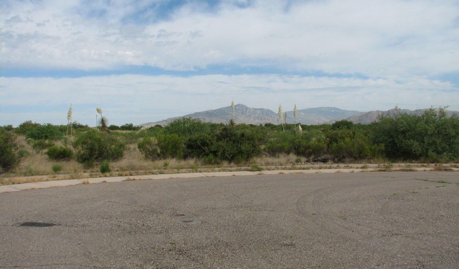 3 41 Acres S Corporate Plaza Pl, Benson, AZ 85602 - 0 Beds, 0 Bath