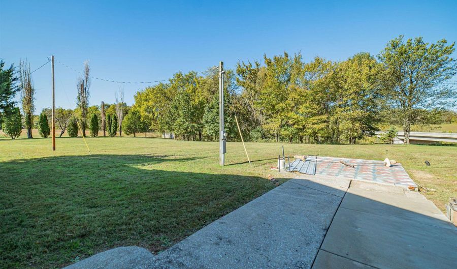 252 County Road 1228, Arlington, KY 42021 - 0 Beds, 0 Bath