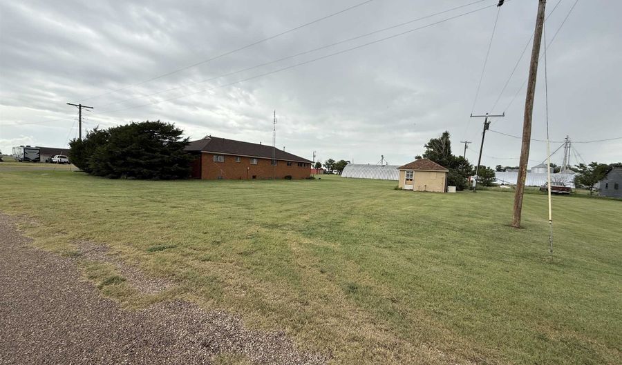 422 Blackmer, Baker, OK 73950 - 0 Beds, 0 Bath