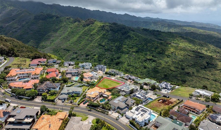 938 Ikena Cir, Honolulu, HI 96821 - 0 Beds, 0 Bath