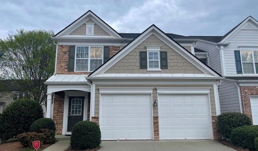13340 Marrywood Ct, Alpharetta, GA 30004 - 3 Beds, 3 Bath