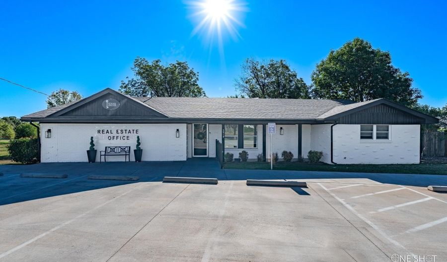 5919 Buffalo Gap Rd, Abilene, TX 79606 - 0 Beds, 0 Bath
