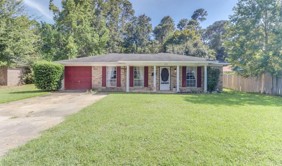 1739 Thomas Jefferson Dr, Biloxi, MS 39531 - 3 Beds, 2 Bath