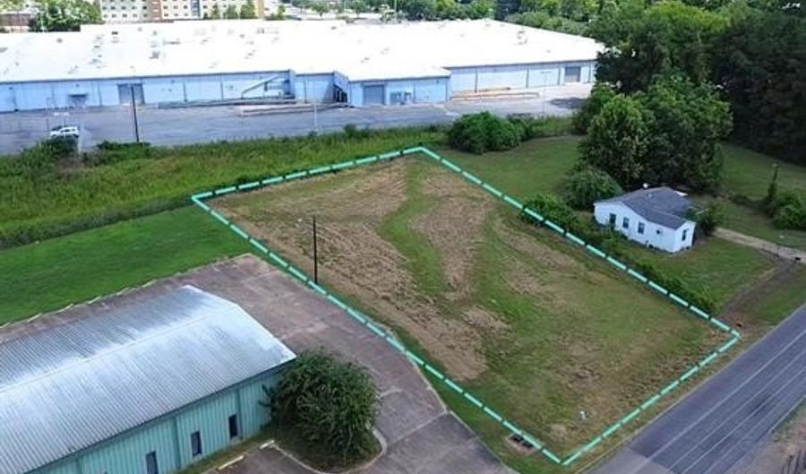 2801 CULPEPPER Rd, Alexandria, LA 71301 - 0 Beds, 0 Bath