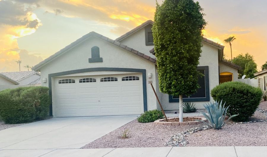 2610 N 107TH Dr, Avondale, AZ 85392 - 3 Beds, 2 Bath
