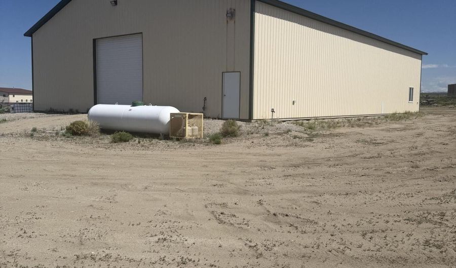 17 CASEY OSBORNE Ln, Boulder, WY 82923 - 0 Beds, 0 Bath