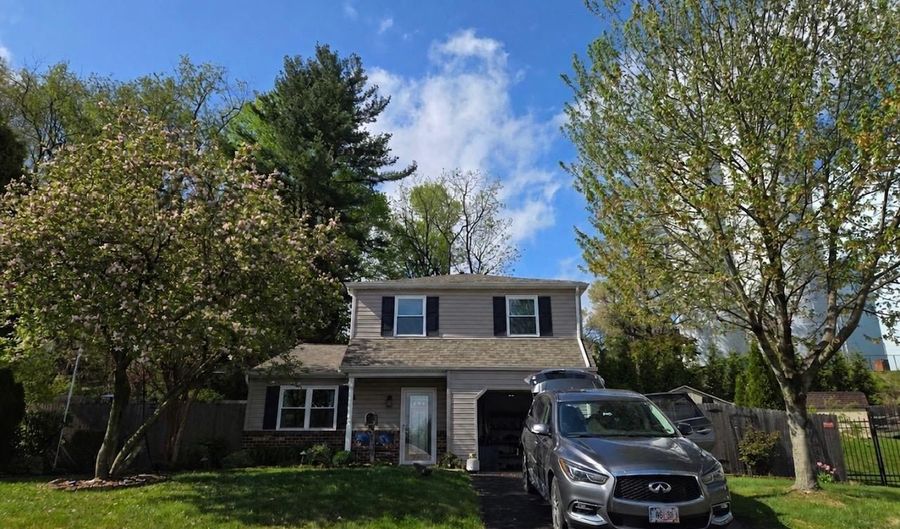 2193 SCHAEFFER Rd, Abington, PA 19001 - 3 Beds, 3 Bath