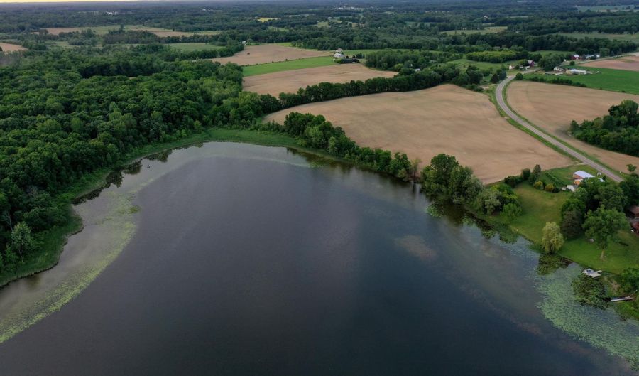 Arkansaw Tract 3, Allen, MI 49227 - 0 Beds, 0 Bath
