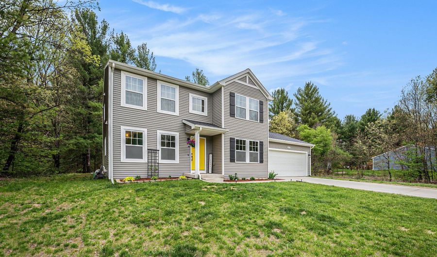 1665 Ryan Woods Dr, Allegan, MI 49010 - 3 Beds, 3 Bath