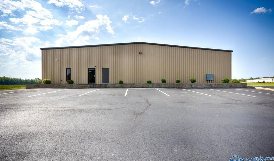 23100 Austin Whitt Rd, Ardmore, TN 38449 - 0 Beds, 0 Bath