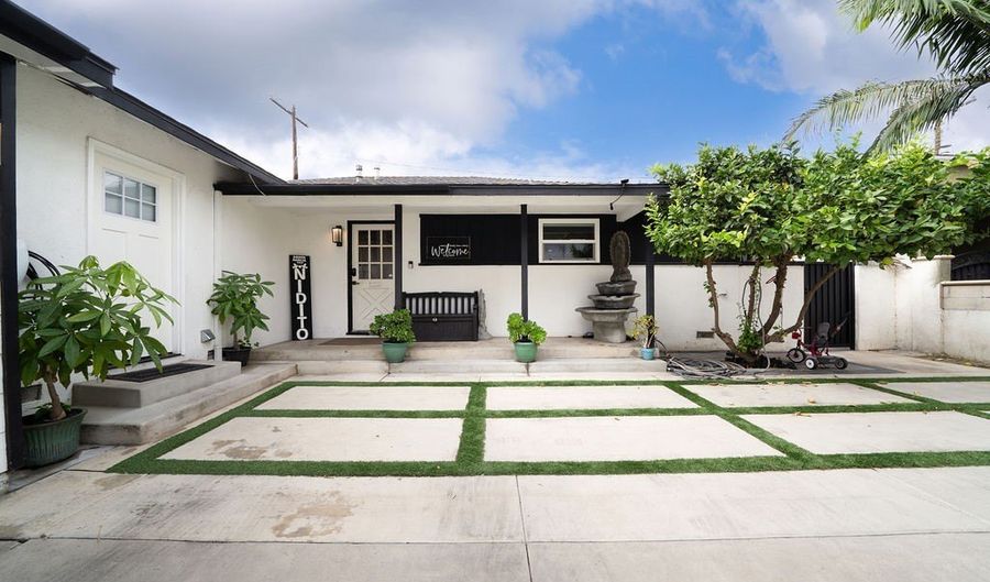 1309 N Norwood St, Anaheim, CA 92805 - 3 Beds, 2 Bath