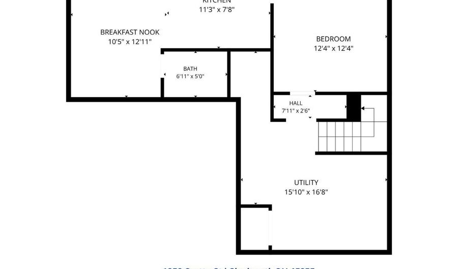 1353 Crotty Ct, Anderson Twp., OH 45255 - 3 Beds, 4 Bath