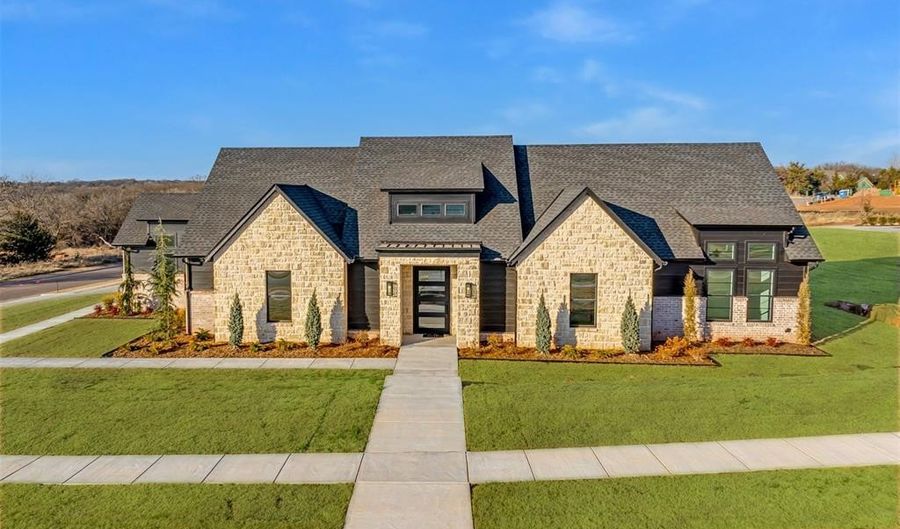 9401 Millstone Ct, Arcadia, OK 73007 - 4 Beds, 5 Bath