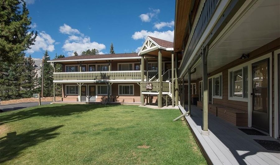 110 SAWMILL Rd 7D, Breckenridge, CO 80424 - 0 Beds, 1 Bath