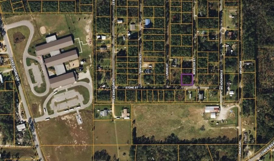 NHN Stone Street, Bay St. Louis, MS 39520 - 0 Beds, 0 Bath