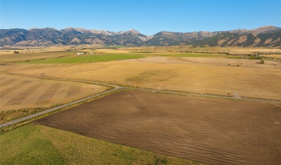 Penwell Bridge Farm lot 2, Belgrade, MT 59714 - 0 Beds, 0 Bath