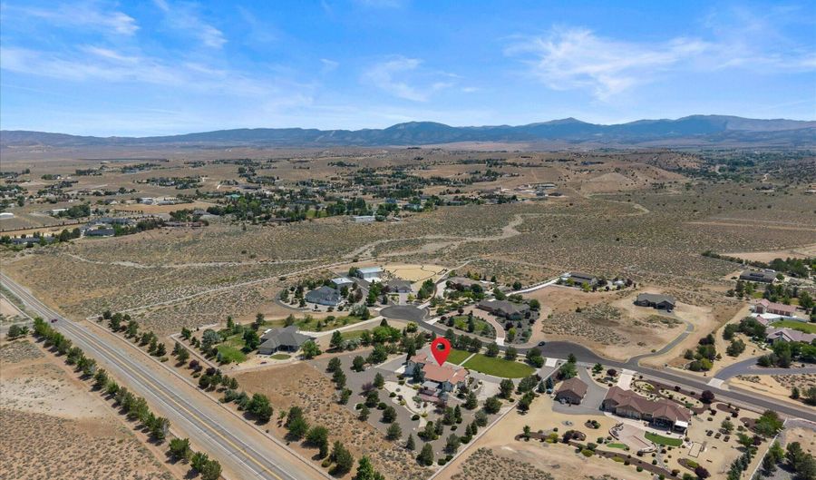 1224 Golden Eagle Ct, Gardnerville, NV 89410 - 4 Beds, 4 Bath