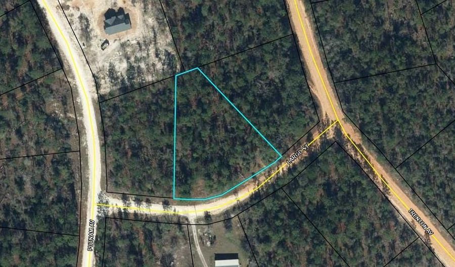 Largo Street, Alford, FL 32420 - 0 Beds, 0 Bath