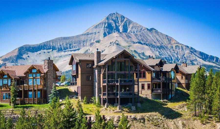 14 Upper Cascade Ridge Road 206, Big Sky, MT 59716 - 5 Beds, 7 Bath