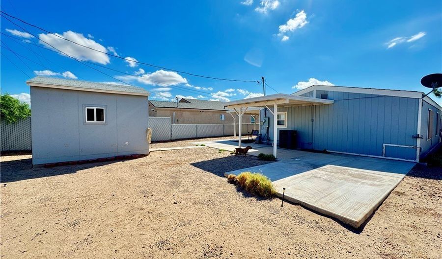1531 Jose Ave, Bullhead City, AZ 86442 - 3 Beds, 2 Bath