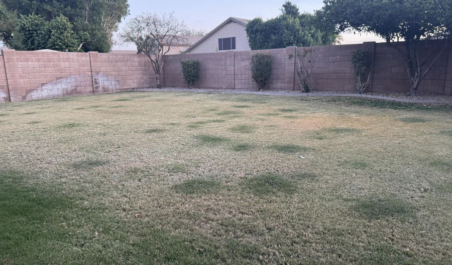 12713 W HOLLYHOCK Dr, Avondale, AZ 85392 - 4 Beds, 3 Bath