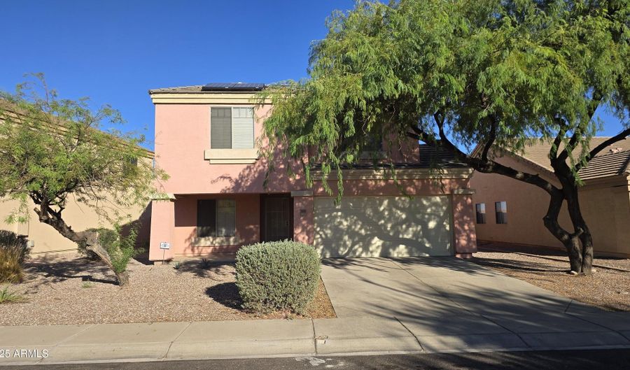 3630 N FRENCH Pl, Casa Grande, AZ 85122 - 5 Beds, 3 Bath
