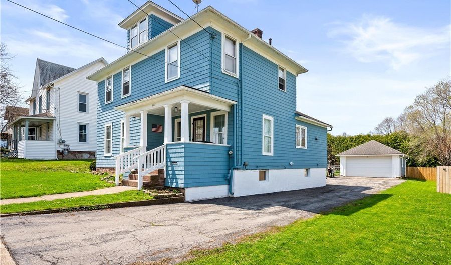 118 Herrick St, Albion, NY 14411 - 3 Beds, 3 Bath