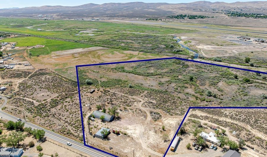 2768 Bullion Rd, Elko, NV 89801 - 0 Beds, 0 Bath