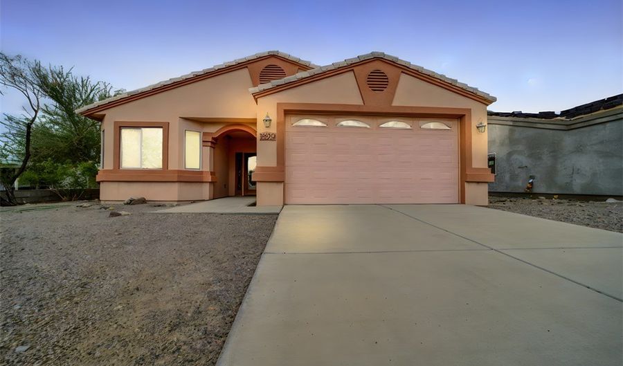 1829 Talc Rd, Bullhead City, AZ 86442 - 3 Beds, 2 Bath