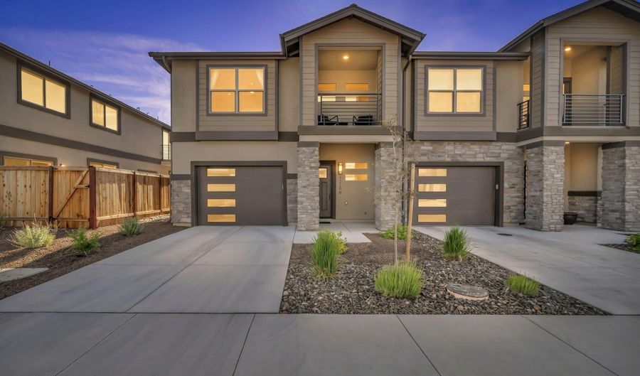 4219 Galway Ct, Carson City, NV 89701 - 3 Beds, 3 Bath