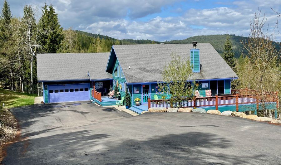 13818 Crystal Creek Ln, Bigfork, MT 59911 - 5 Beds, 6 Bath