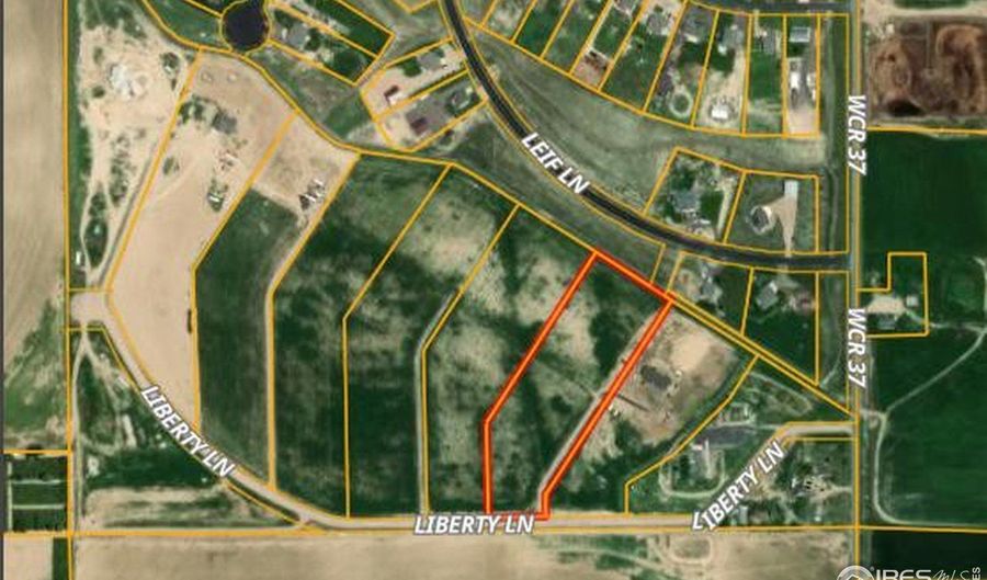 200 Liberty Ln, Ault, CO 80610 - 0 Beds, 0 Bath