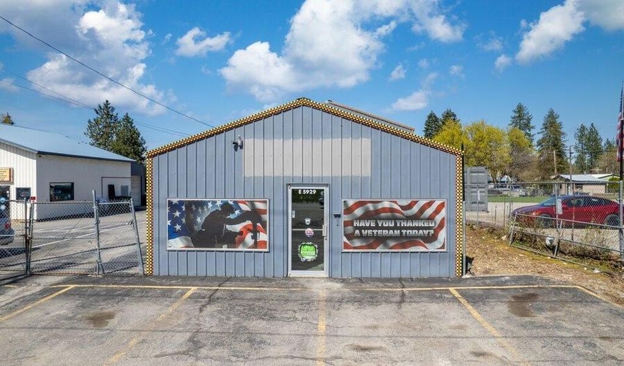 5929 E Highway 54, Athol, ID 83801 - 0 Beds, 0 Bath