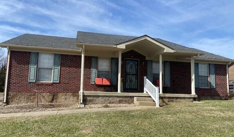 113 Cumberland Ct, Bardstown, KY 40004 - 3 Beds, 2 Bath