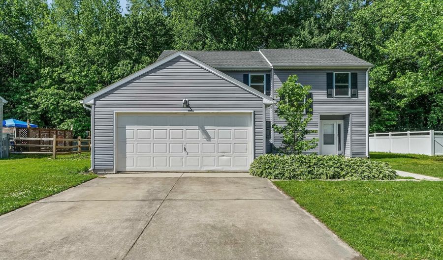 351 GREYBULL Dr, Bear, DE 19701 - 4 Beds, 3 Bath