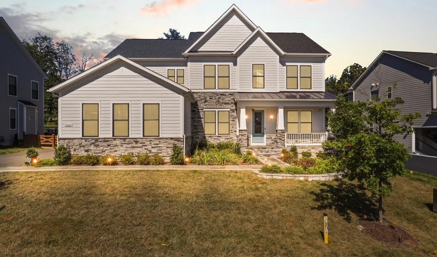 23637 CRANFORD KNOLL Ct, Aldie, VA 20105 - 5 Beds, 5 Bath